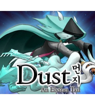 Dust: An Elysian Tail GOG.com Key GLOBAL